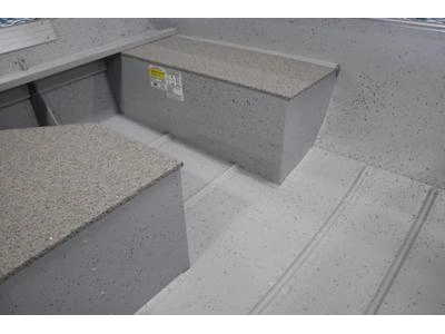 2024 Lund WC-14 WC-14 tiller alt