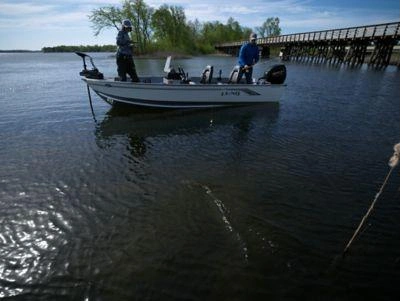 2024 Lund 1600 Fury 1600 Fury tiller alt