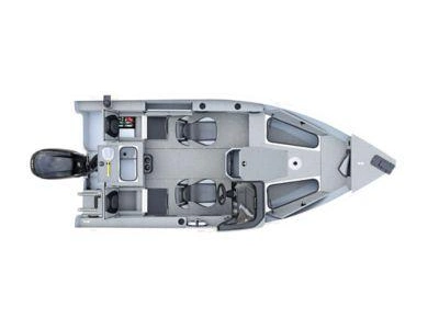 2024 Lund 1675 Adventure 1675 Adventure ss alt