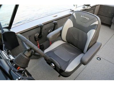 2024 Lund 2075 FISHERMAN 2075 FISHERMAN sport alt