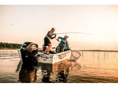 2024 Lund 1675 Adventure sport