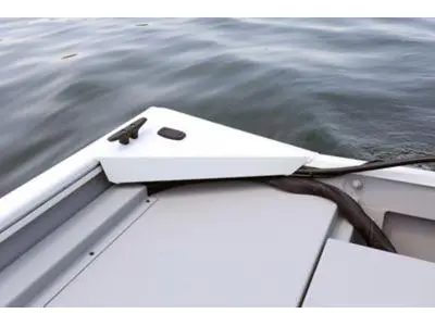 2024 Lund 1870 Predator cc