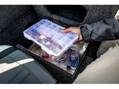 2024 Lund 1875 Impact XS sport