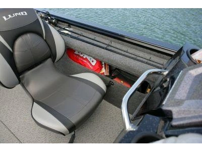 Lund 2075 Pro-V Musky XS 2075 Pro-V Musky XS 2024 alt