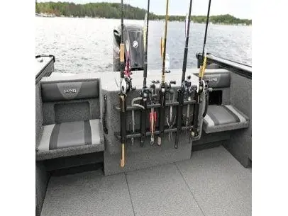 2024 Lund 1875 Fisherman sport