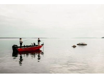 2024 Lund 1650 Rebel XL 1650 Rebel XL tiller alt