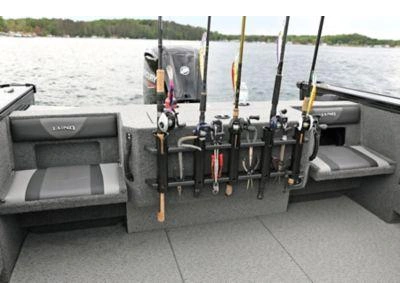 Lund 2075 FISHERMAN 2075 FISHERMAN sport 2024 alt
