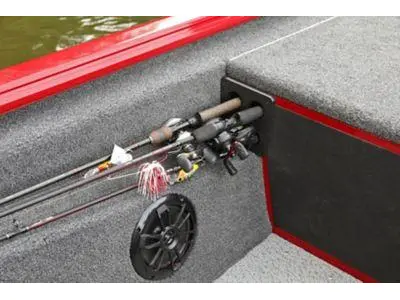 2024 Lund 1775 RENEGADE ss