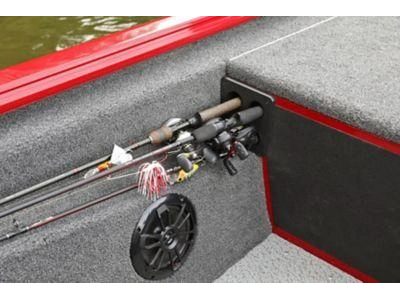 2024 Lund 1775 RENEGADE 1775 RENEGADE ss alt