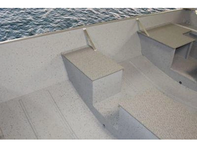 2024 Lund SSV-18 SSV-18 tiller alt