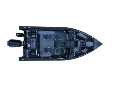 2024 Lund 2075 TYEE sport