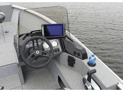 2024 Lund 2075 Alaskan ss