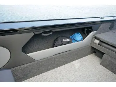 Lund 1775 Crossover XS sport 2024