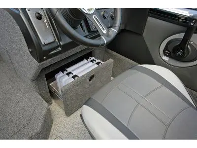 Lund 1775 Crossover XS sport 2024