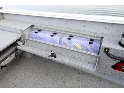 2024 Lund 1675 Adventure sport