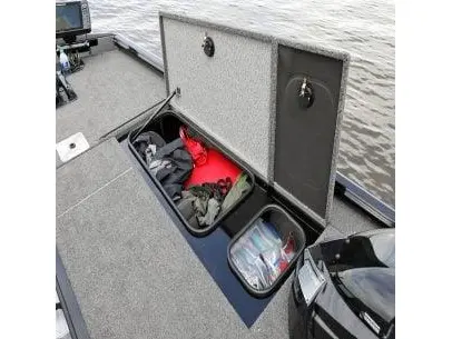 2024 Lund 1875 RENEGADE ss