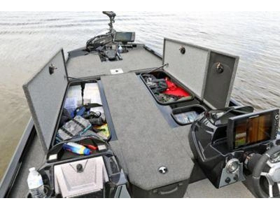 2024 Lund 1775 RENEGADE 1775 RENEGADE ss alt