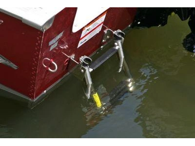 Lund 1775 Pro Guide 1775 Pro Guide tiller 2024 alt