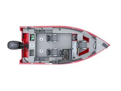 Lund 1650 Rebel XL ss 2024