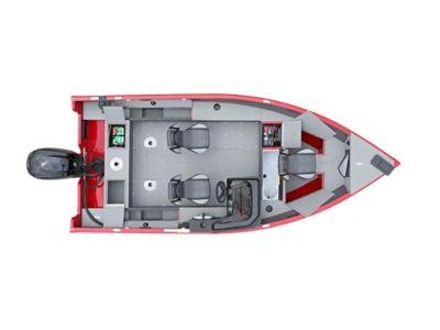 Lund 1650 Rebel XL 1650 Rebel XL ss 2024 alt