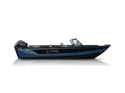 2024 Lund 2075 FISHERMAN sport