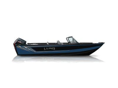 2024 Lund 2075 FISHERMAN 2075 FISHERMAN sport alt