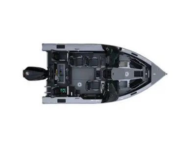 Lund 1875 Pro-V sport 2024
