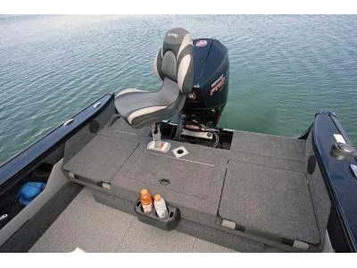 Lund 1875 CROSSOVER XS 1875 CROSSOVER XS sport 2024 alt