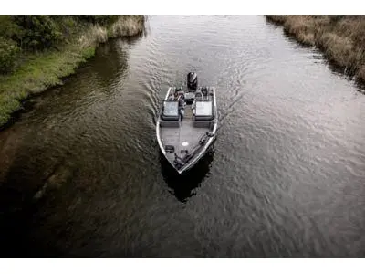 2024 Lund 2075 Impact XS sport