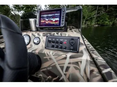 2024 Lund 2070 PREDATOR ss