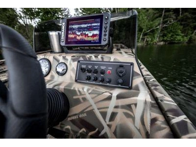 Lund 2070 PREDATOR 2070 PREDATOR ss 2024 alt