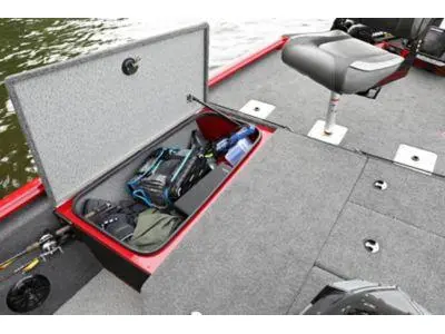 2024 Lund 1775 RENEGADE ss