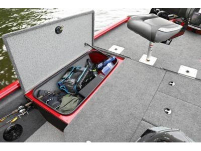 2024 Lund 1775 RENEGADE 1775 RENEGADE ss alt