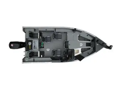 Lund 1875 Impact XS ss 2024