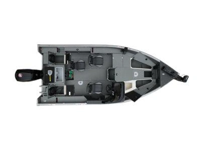 2024 Lund 1875 Impact XS 1875 Impact XS ss alt