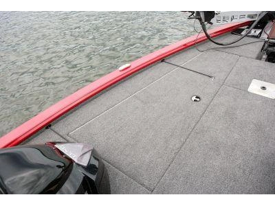 2024 Lund 1875 PRO-V MUSKY XS 1875 PRO-V MUSKY XS alt