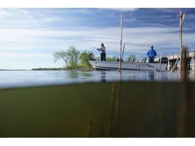 Lund 1600 Fury tiller 2024