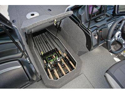 2024 Lund 1875 CROSSOVER XS 1875 CROSSOVER XS sport alt