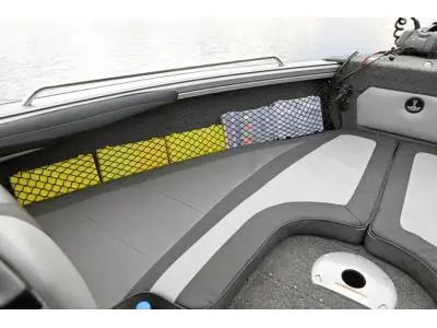 2024 Lund 2075 TYEE sport