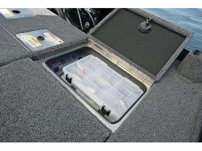 2024 Lund 2075 Pro-V Bass XS 2075 Pro-V Bass XS alt