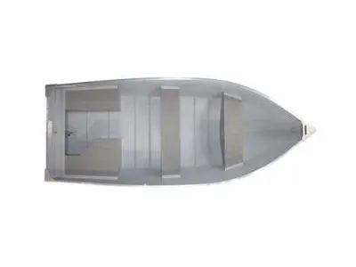 Lund WC-14 tiller 2024