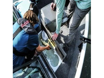 Lund 1650 Rebel XL 1650 Rebel XL tiller 2024 alt