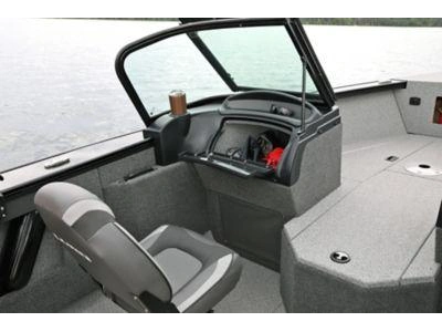 2024 Lund 2075 FISHERMAN 2075 FISHERMAN sport alt