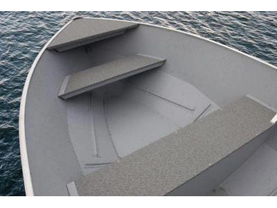 2024 Lund SSV-18 SSV-18 tiller alt