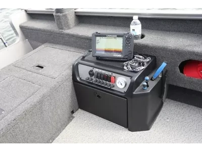 Lund 1775 Pro Guide 1775 Pro Guide tiller 2024 alt