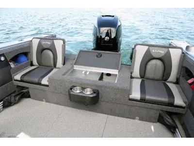 2024 Lund 2275 Baron sport