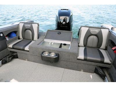 2024 Lund 2275 Baron 2275 Baron sport alt