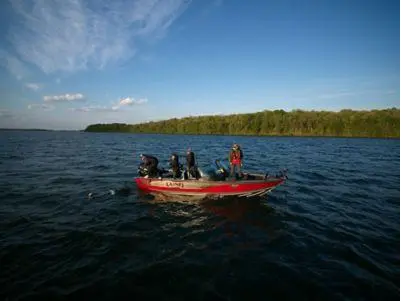 2024 Lund 2175 PRO-V sport