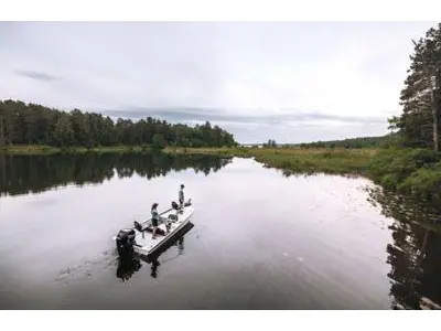 2024 Lund 1760 Predator ss