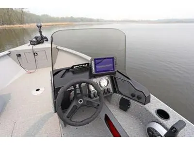 2024 Lund 1875 Alaskan sport